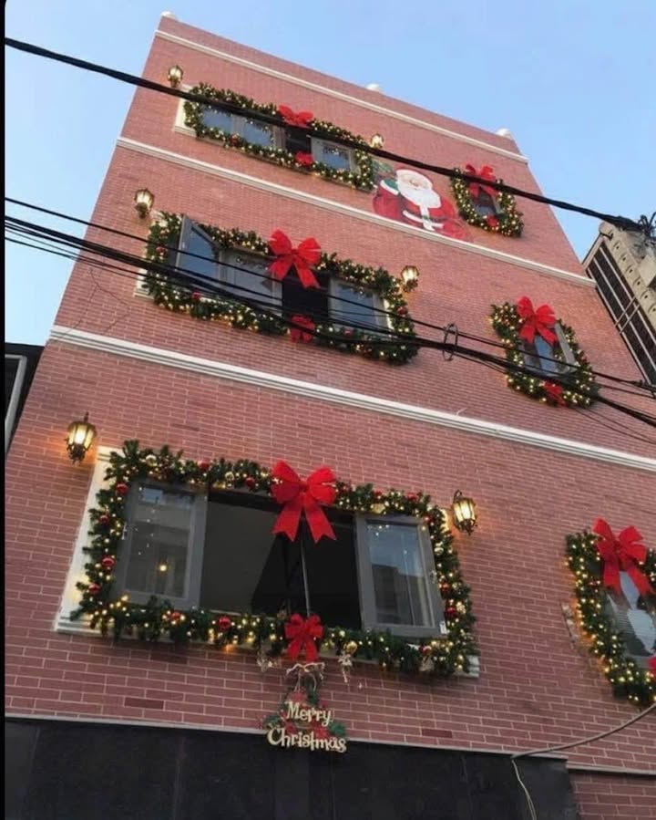 Căn hộ CHDV Gò Vấp 42m² giá 5.95 tỷ - Dòng tiền ổn định, cho thuê ngay!