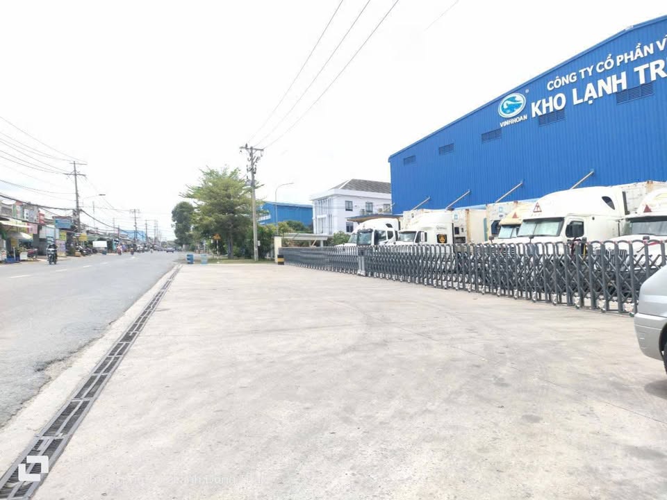 Đất nền đẹp 237m² Quốc lộ 30 - Gần công ty Vĩnh Hoàn - Giá chỉ 2.6 tỷ