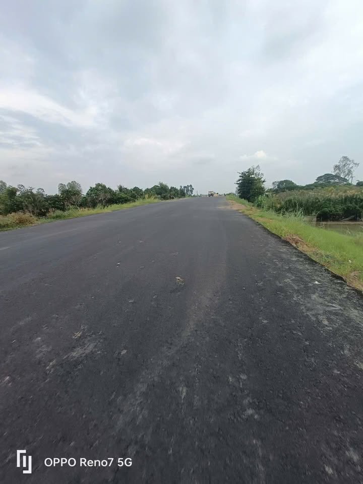 Đất nền đường tránh Quốc lộ 30, phường Mỹ Ngãi, 3500m² - Giá thỏa thuận nhanh chóng!