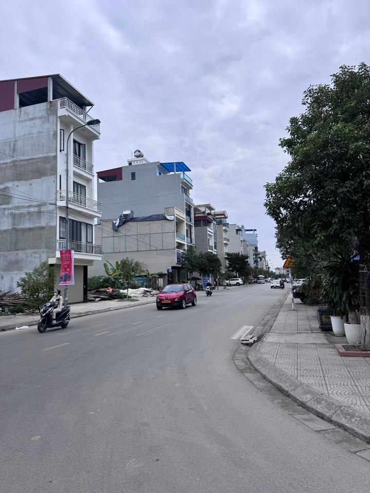 Đất nền phường Đại Phúc, Bắc Ninh 78,6m² giá 11 tỷ - Vị trí đắc địa tiềm năng phát triển!