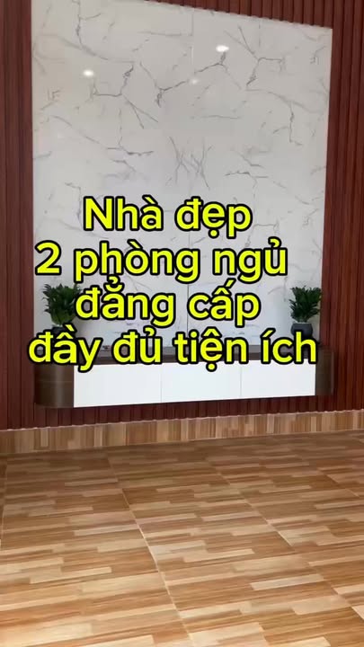 Nhà 1 tầng Vân Dương 66m² giá 3 tỷ - Full nội thất đẹp, gần nhiều tiện ích!