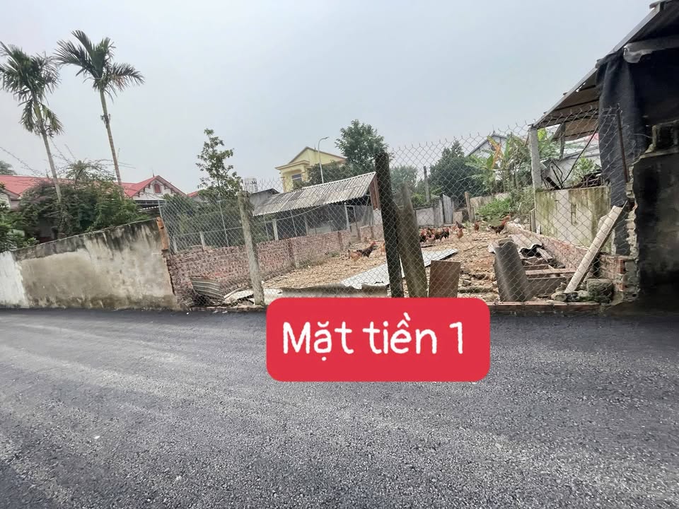 Lô đất 2 đầu đường Kim Long 88m² giá chỉ 9xx triệu - Đầu tư sinh lời ngay!