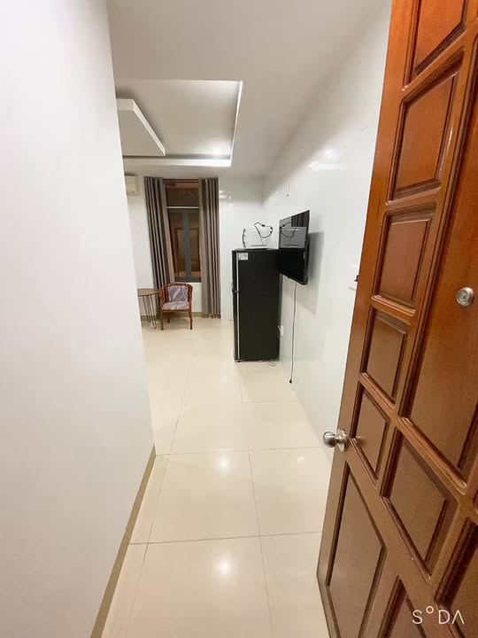 Phòng Studio Đường Nguyễn Chí Thanh, Hải Châu 5.4 triệu - Sẵn sàng vào ở ngay!