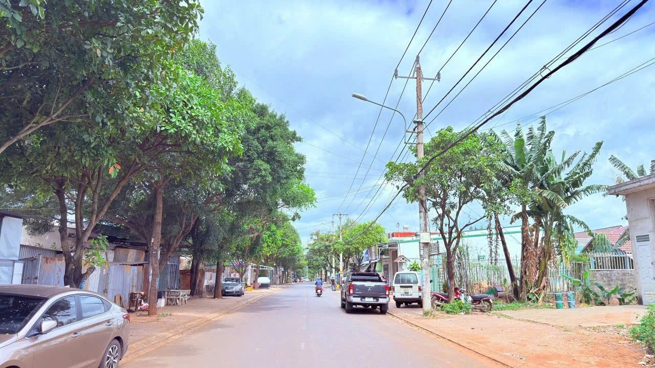 Nhà mặt tiền Nguyễn Phúc Chu, Thành Nhất 228m² giá 4.45 tỷ - Đầu tư sinh lời ngay!