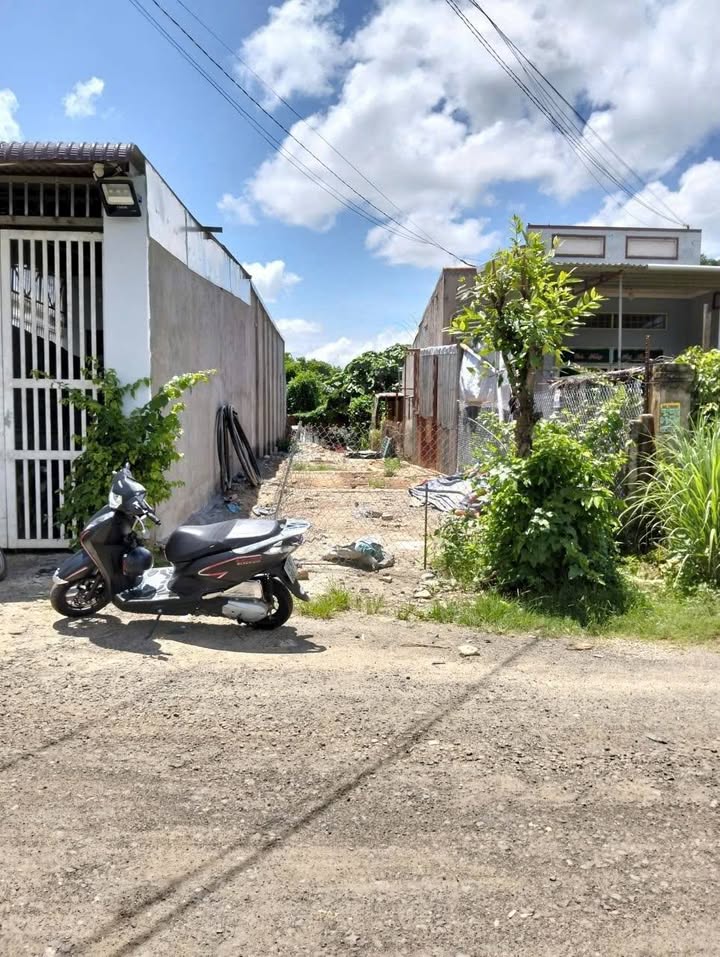 Đất thổ cư Hẻm 14 Nguyễn Thị Định 205m² giá 2.89 tỷ - Đầu tư tiềm năng sinh lời!