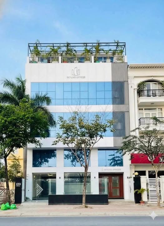 Building mặt tiền Đồng Văn Cống Thủ Đức 240m² giá 65 tỷ - Đầu tư sinh lời cao!