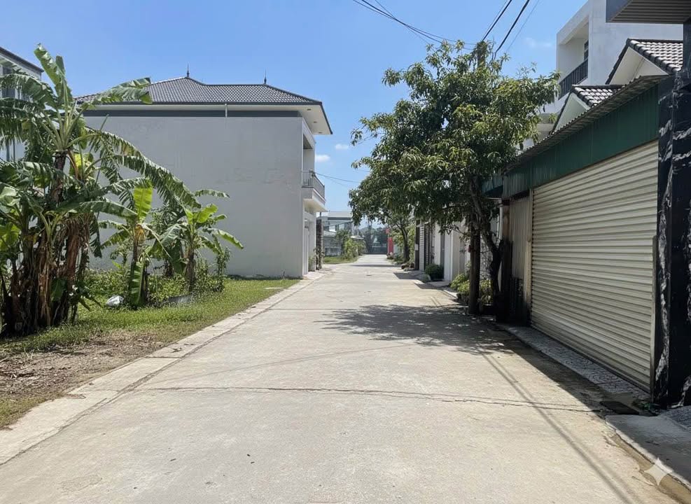 Đất nền QH Xen Dắm Thôn Minh Tiến, Trần Phú, 152.8m² - Giá tốt cho đầu tư!