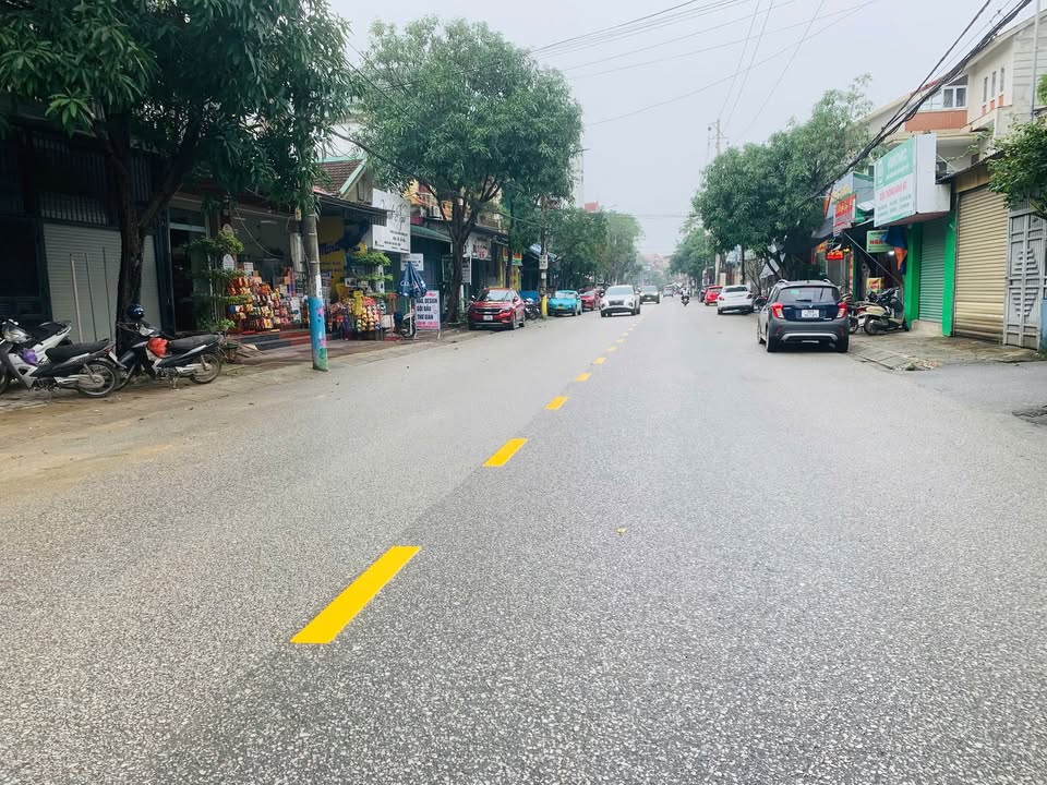 Đất kinh doanh mặt tiền đường Xuân Diệu 133m² giá 11 tỷ - Cơ hội đầu tư hấp dẫn!