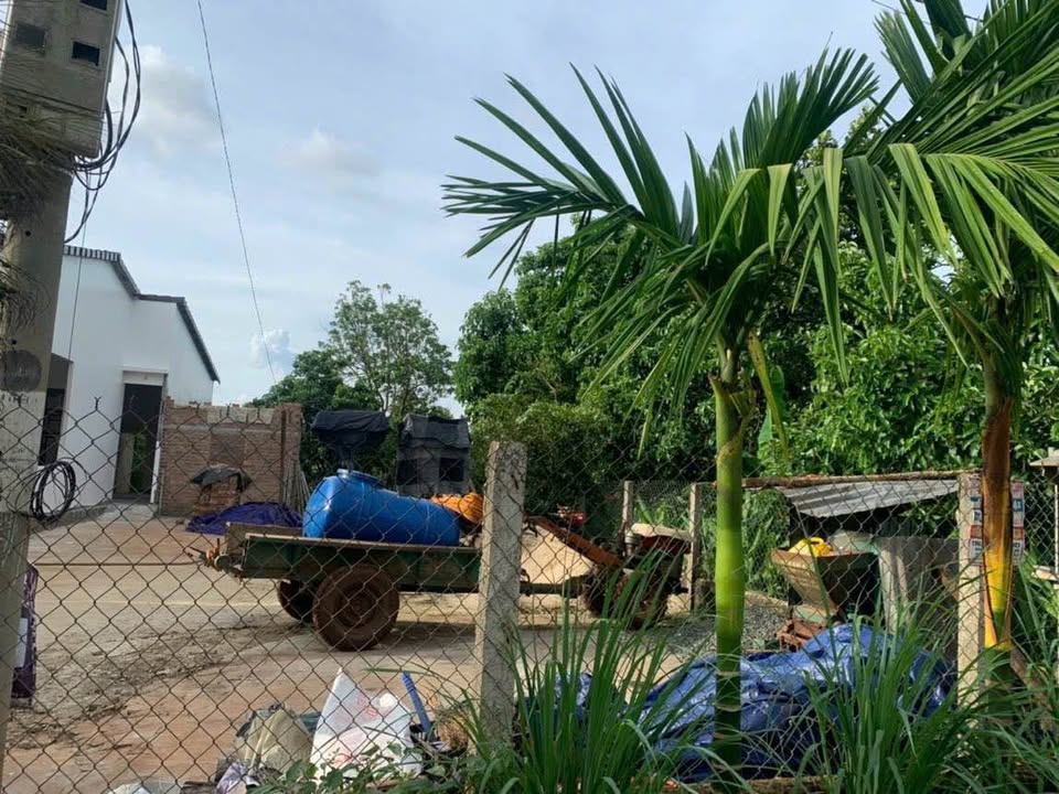 Đất mặt tiền đường 10kc Hòa Thuận 265m² giá 970 triệu - Cơ hội đầu tư hấp dẫn!