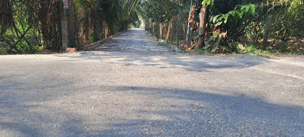 Đất nền Đạo Thạnh, Mỹ Tho 1000m² giá 1.95 tỷ - Đường lớn thuận tiện!