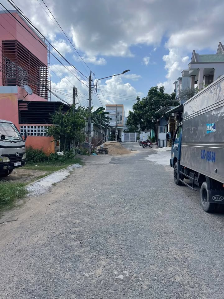 Đất mặt tiền Đoàn Giỏi, Phường Trung An, 100m² giá 1 tỷ - Sổ đỏ chính chủ, vị trí đẹp!