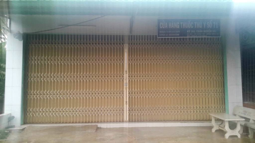 Nhà Bán Gần Chợ Mỹ Lồng, Tỉnh Lộ 885, 195m² Giá 2,6 Tỷ - Cơ Hội Vàng Đầu Tư!