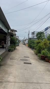 Đất nền hẻm 2 Huỳnh Phan Hộ, Phường 6, Sóc Trăng - Giá chỉ 1 tỷ, thổ cư 100%!