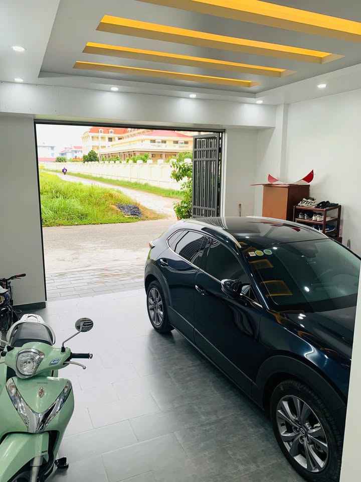 Bán nhà đường thông 15m tại khu TDC Anh Dũng 80m² giá 5x tỷ - Chính chủ sổ đỏ!