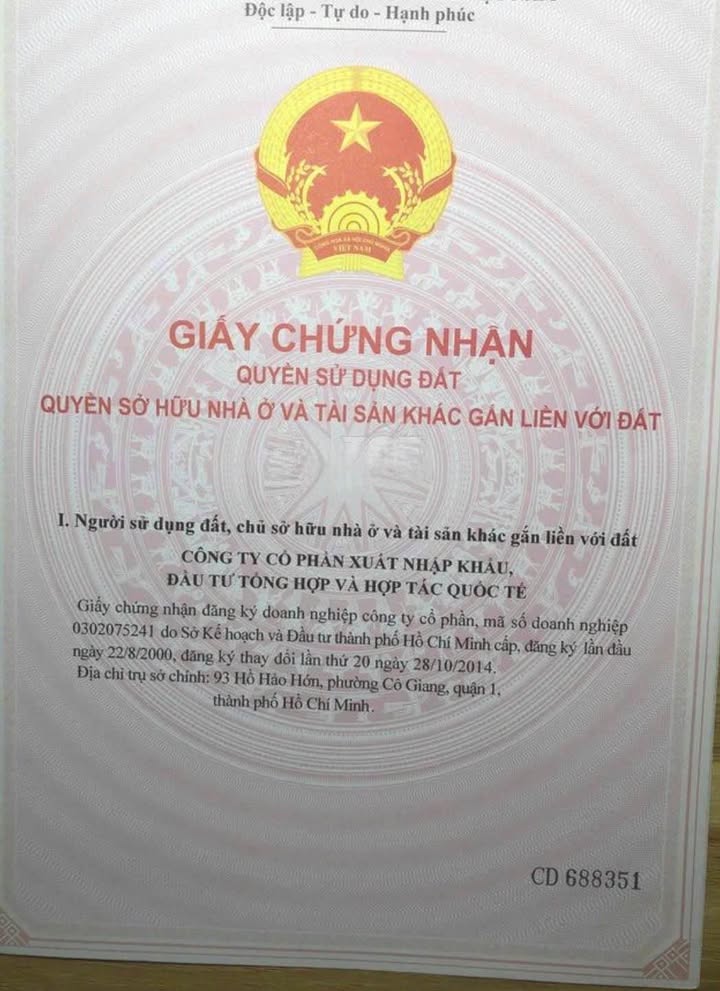 Đất nền Anh Dũng 100m² giá 2.4 tỷ - Cơ hội đầu tư tuyệt vời!