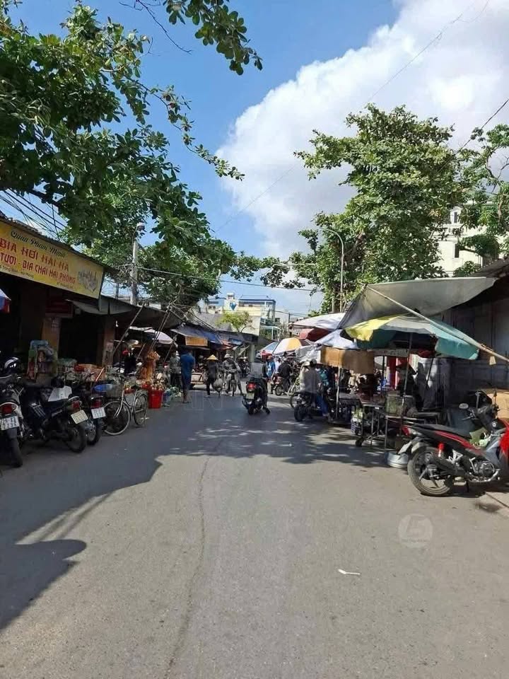 Nhà 4 tầng độc lập tại Trần Nhân Tông, Kiến An, 60m², giá 4 tỷ - Sẵn sàng vào ở!