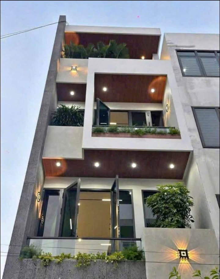 Nhà 3 Tầng 55m² Phương Khê - Đồng Hòa - Kiến An giá 3.6 tỷ - Sẵn sàng vào ở!