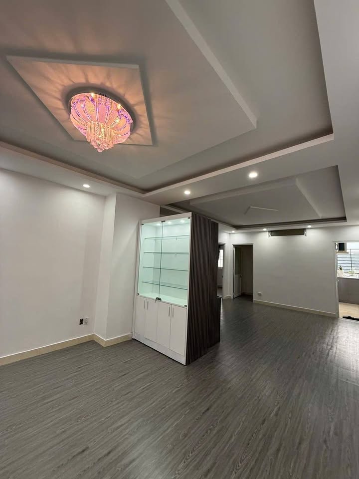 Căn hộ chung cư Nam Kỳ Khởi Nghĩa Vũng Tàu 77m² giá 2.98 tỷ - View biển tuyệt đẹp!