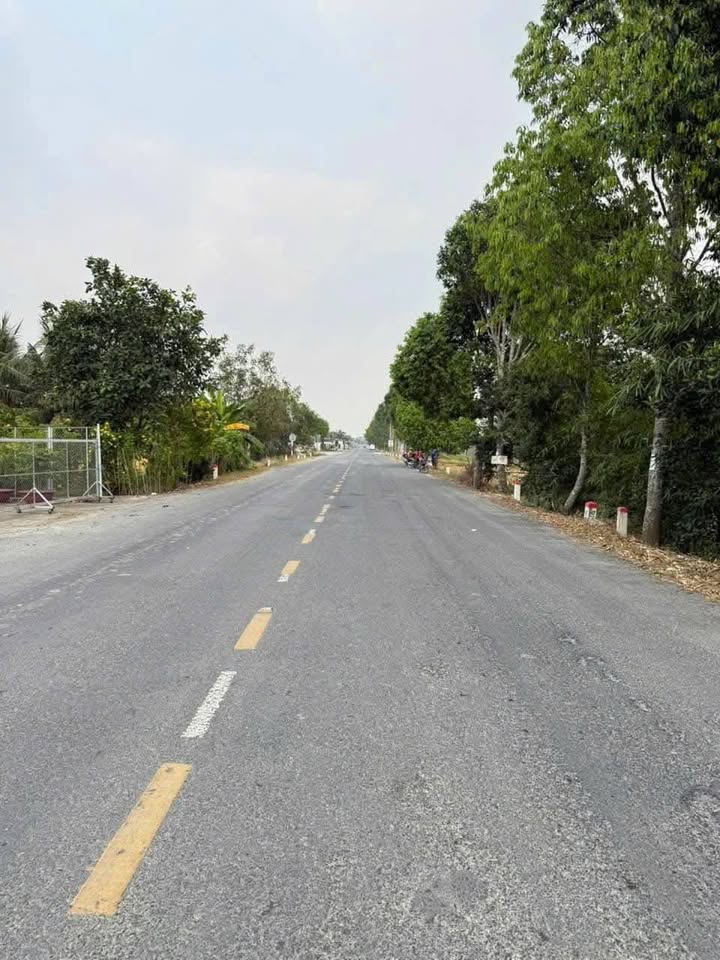 Đất nền nghỉ dưỡng mặt tiền ĐT919, 945m² giá 1.99 tỷ - Cơ hội đầu tư tốt!