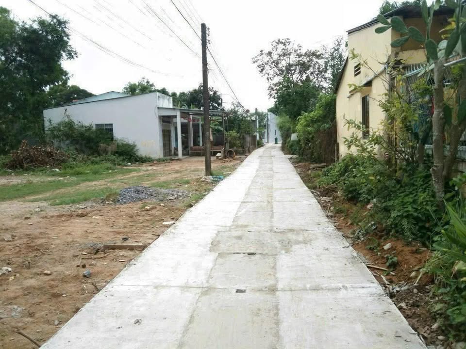 Đất thổ cư Hẻm 308 Trần Hưng Đạo, Sóc Trăng 82.5m² giá 400 triệu - Bán gấp ngay hôm nay!