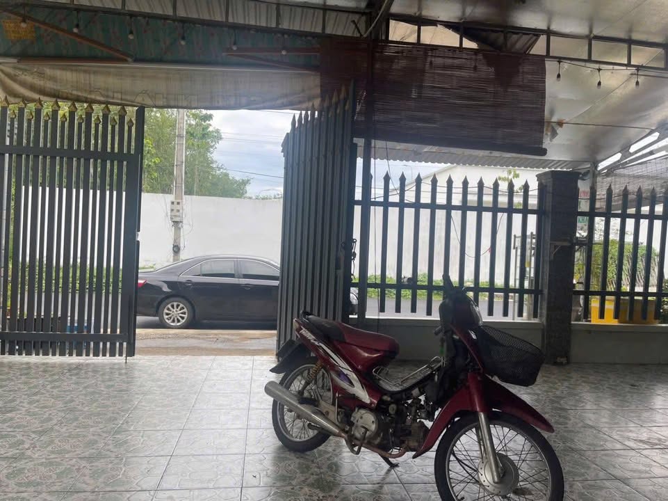 Nhà riêng Định Hiệp Dầu Tiếng 10m² giá 1 tỷ - Chính chủ bán gấp!