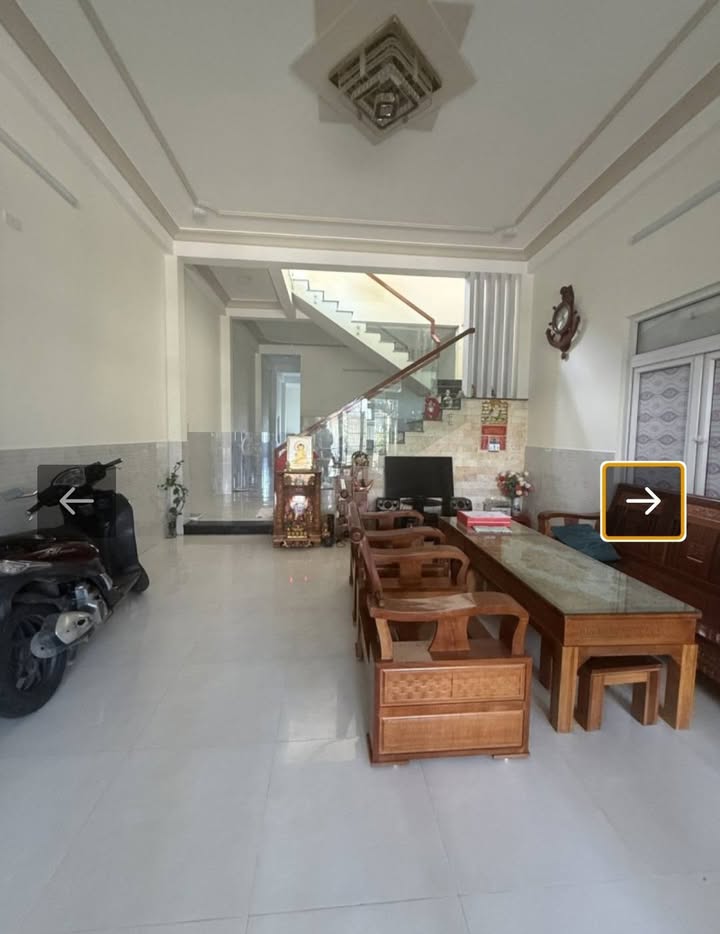 Nhà mặt tiền Dũng Sỹ Điện Ngọc 125m² giá 5 tỷ - Đón Tết sum vầy ngay!