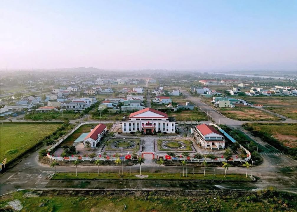 Đất nền KDC Phú Long Tam Anh Nam 226m² giá 1.8 tỷ - Cơ hội đầu tư hấp dẫn!