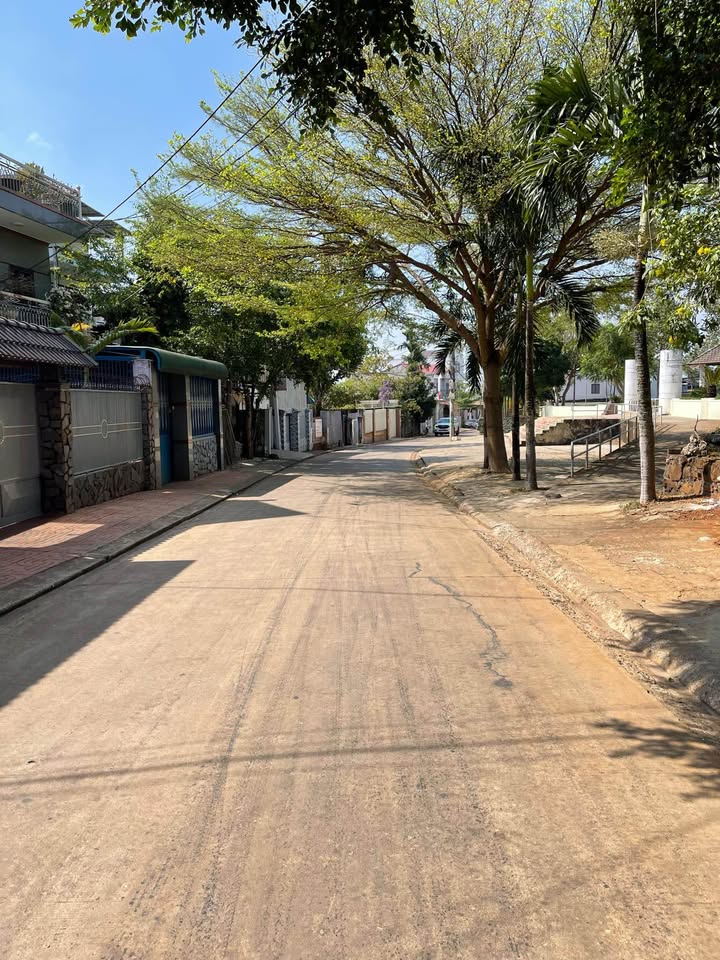 Lô đất Y Ơn Buôn Ma Thuột 262.5m² giá 6.9 tỷ - Đầu tư sinh lời ngay!