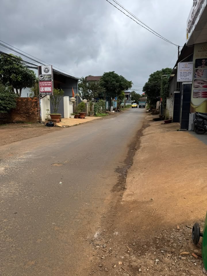 Đất nền An Dương Vương, An Bình, 2600m² giá 6.999 tỷ - Cơ hội đầu tư hấp dẫn!