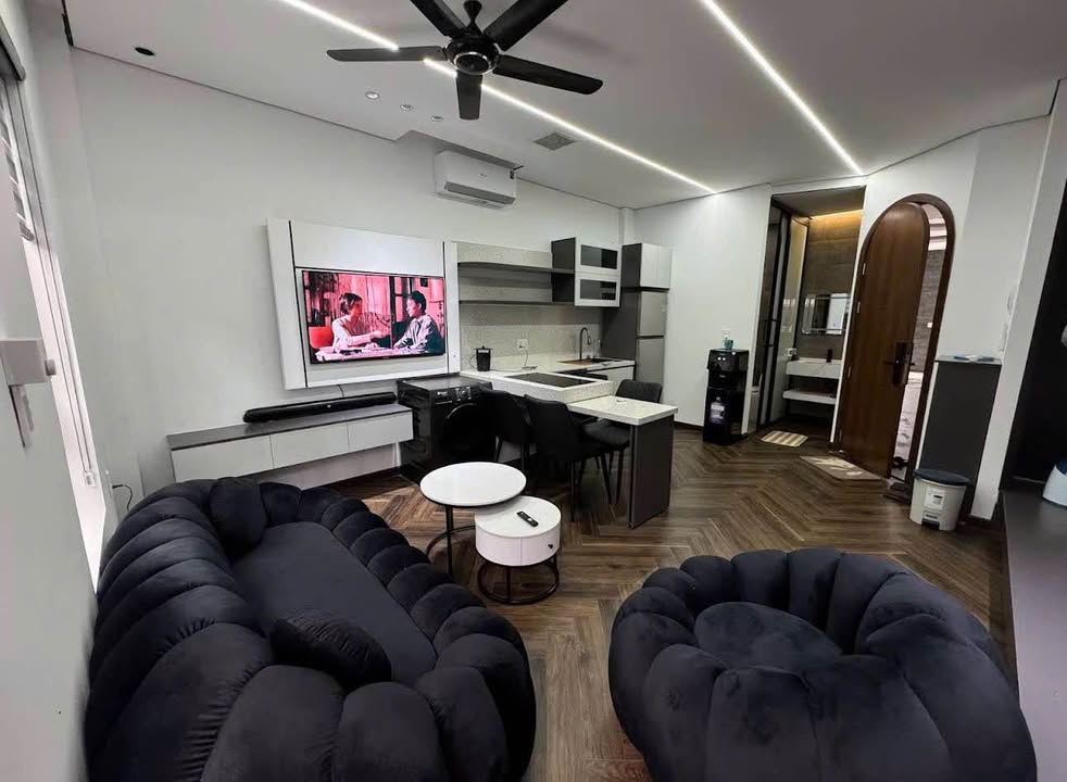 Căn hộ cao cấp EcoCity Buôn Ma Thuột 6 triệu - Sẵn sàng vào ở ngay!