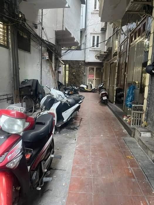 Căn hộ Yên Ninh, Ba Đình 120m² giá 2.83 tỷ - Sổ đỏ chính chủ, vị trí trung tâm!