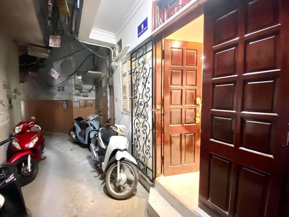 Nhà riêng Kim Mã, Ngọc Khánh, Ba Đình 24m² giá 3.5 tỷ - Cơ hội hiếm có!