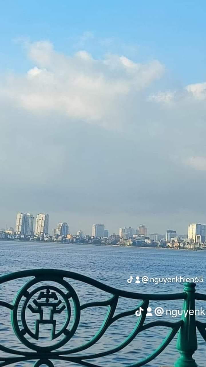 Nhà phố Lạc Long Quân, Cầu Giấy 51m² giá 7.35 tỷ - Thiết kế đẹp, đầy đủ công năng!