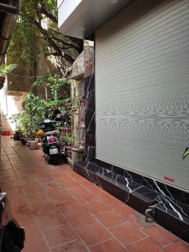 Nhà Yên Phụ - Tây Hồ 23m² giá 7.5 tỷ - Nhà đẹp ở ngay, tiện ích xung quanh!