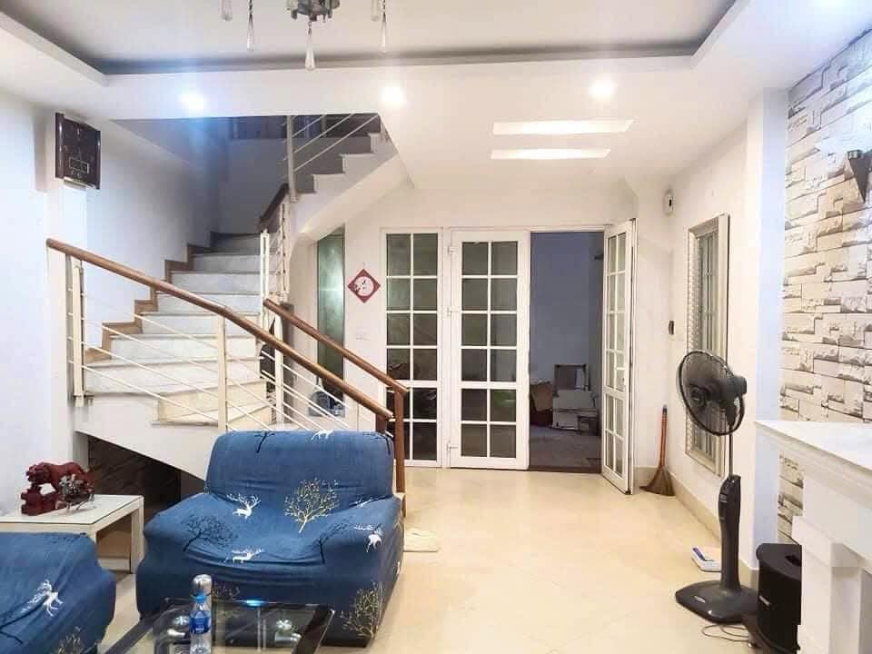 Nhà đẹp Văn Cao - Ba Đình 57m² giá 13.8 tỷ - Sẵn sàng giao dịch!