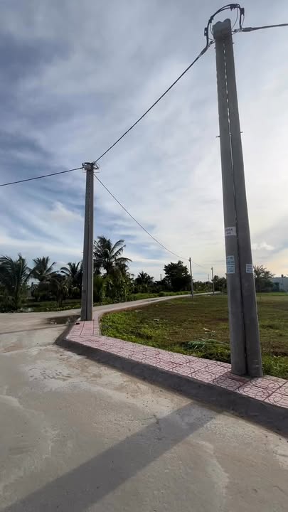 Đất nền thổ cư Thạnh Lộc 175m² giá 3.5 triệu - Cơ hội đầu tư hấp dẫn!