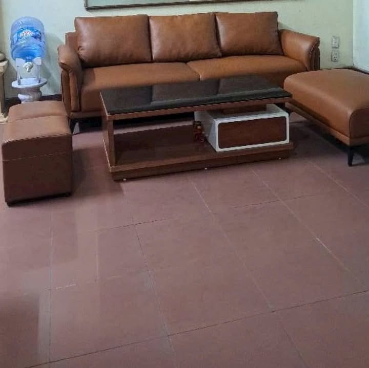 Nhà phố Sài Đồng Long Biên 17m² giá 1.1 tỷ - Sổ đỏ chính chủ, về ở ngay!