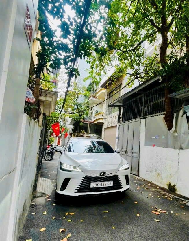 Đất Phố Hoàng Như Tiếp, Bồ Đề, Long Biên 75m² - Mặt tiền nở hậu, đầu tư sinh lời!