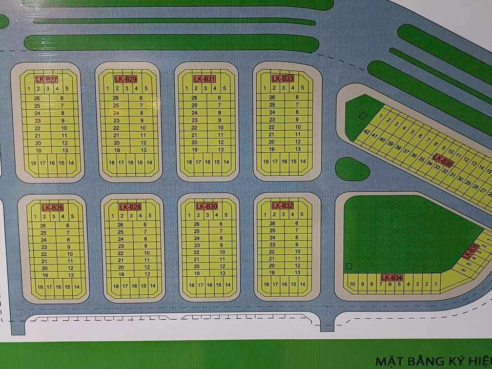 Nhà phố 4 tầng KĐT Singarden Phù Chẩn 75m² giá 3 tỷ - Đầu tư sinh lời hấp dẫn!