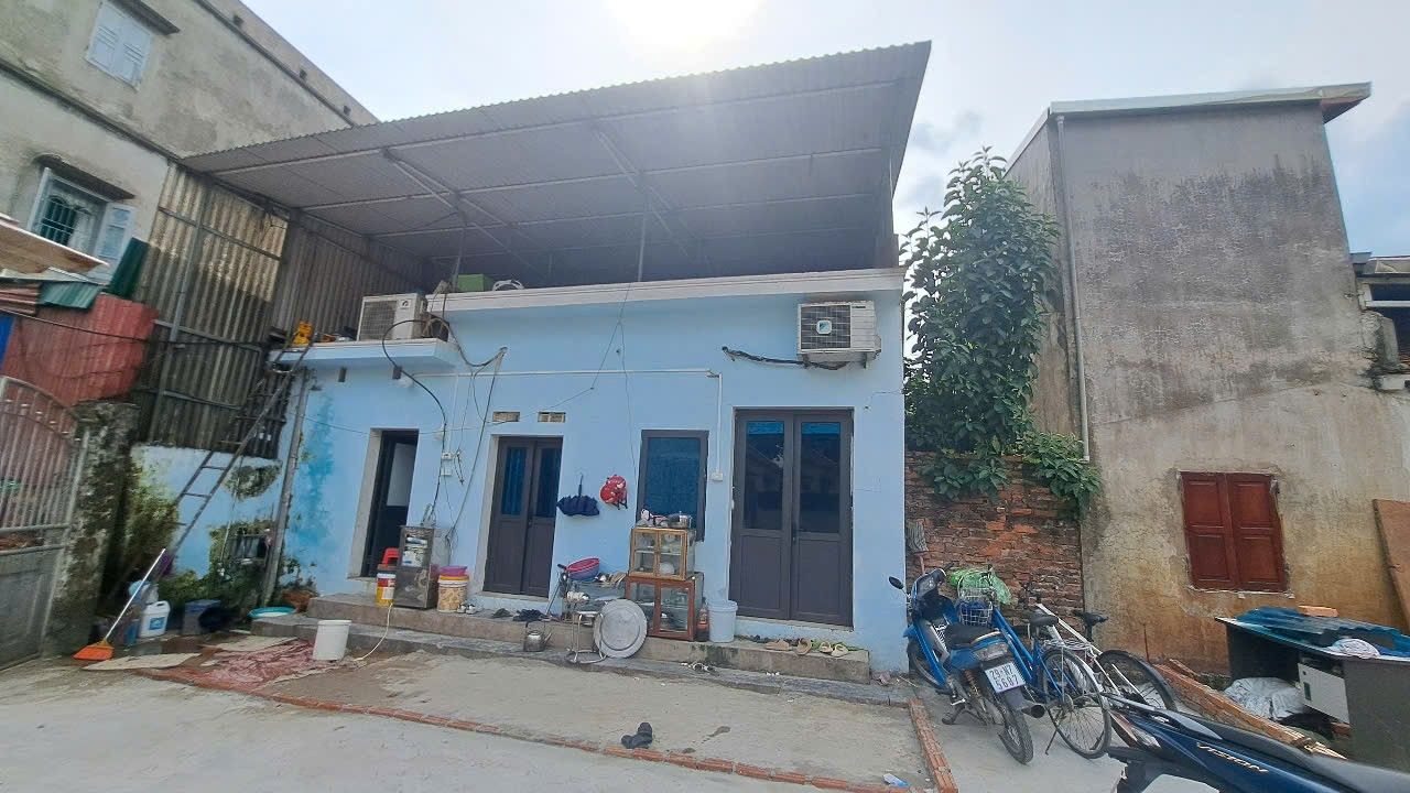 FrontHouse Đồng Nguyên Từ Sơn 50m² giá 2 tỷ - Vị trí đắc địa gần Đại học Luật!