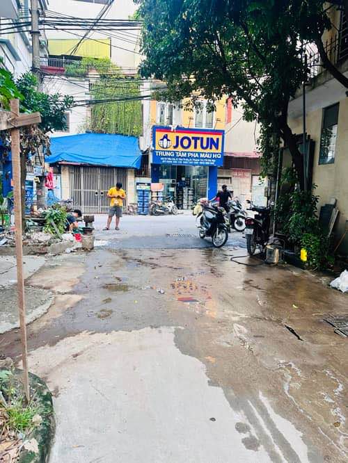 Căn hộ CCMN Nguyễn Khuyến 85m² giá 12.9 tỷ - Ô tô đỗ cửa, thiết kế hiện đại!