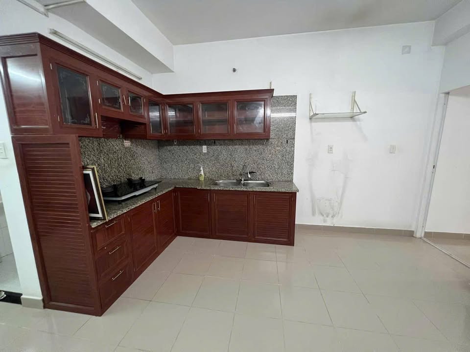 Căn hộ chung cư Hiệp Thành 3 Thủ Dầu Một 38m² giá 4 triệu - Cho thuê ngay!