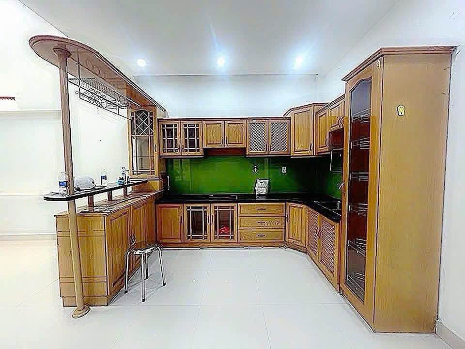 Nhà cho thuê KDC Hiệp Thành 3, Thủ Dầu Một 100m² giá 9 triệu - Phù hợp làm văn phòng, dạy học