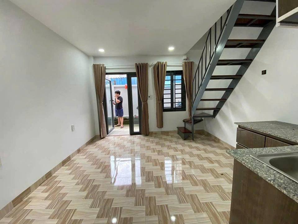 Nhà liền kề đường Huỳnh Văn Lũy, Thủ Dầu Một 2PN - An ninh tuyệt đối!