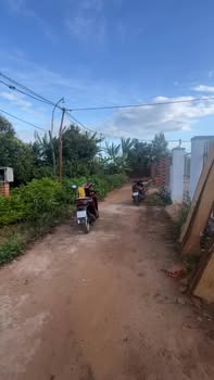 Đất thổ cư 174m² xã Ia Blang, Chư Sê chỉ 300 triệu - Đầu tư sinh lời ngay!