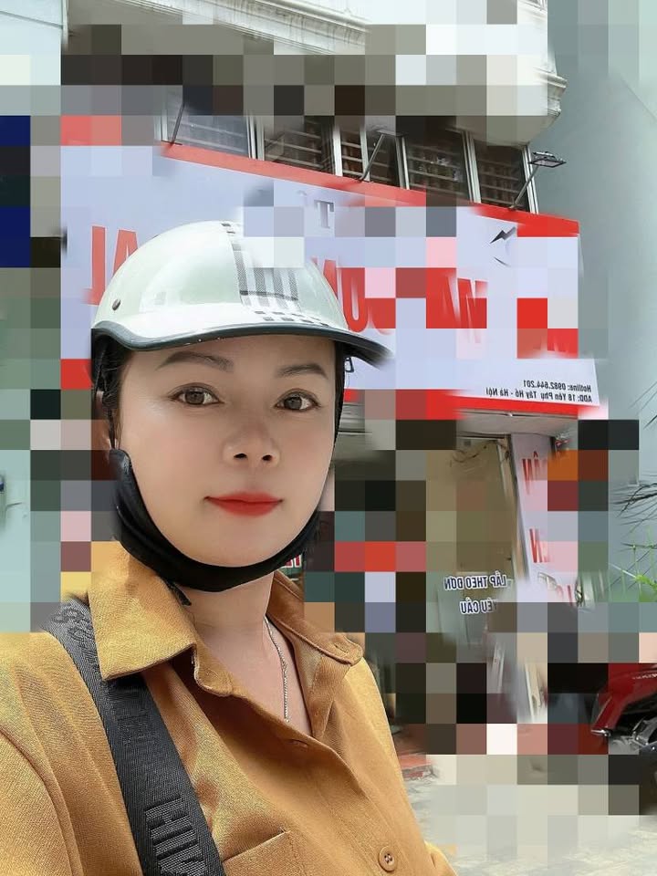 Nhà phố mặt tiền Yên Phụ, Tây Hồ 62m² giá 26 tỷ - Đầu tư sinh lời bền vững!