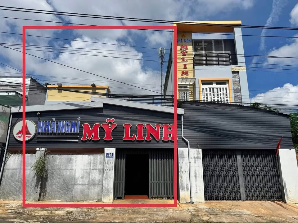 Bán đất mặt tiền đường Mạc Đĩnh Chi, Buôn Ma Thuột 199m² giá 5.89 tỷ - Cơ hội đầu tư sinh lời ngay!