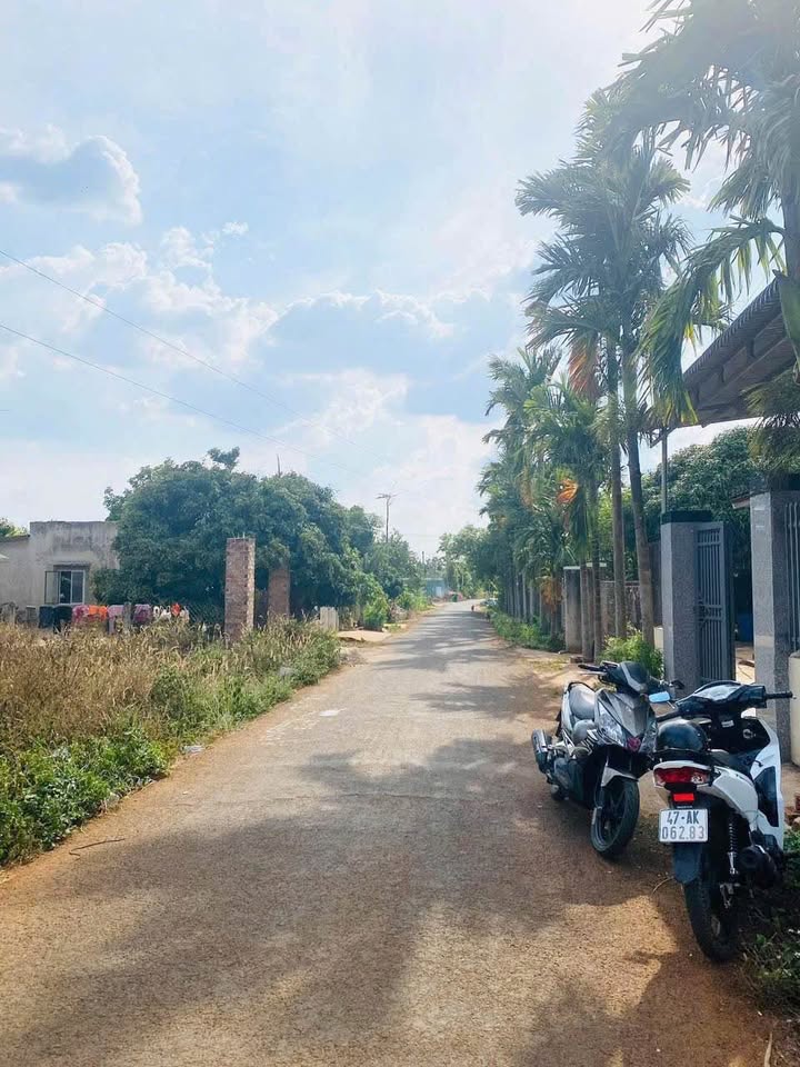 Đất nền phường Tân An, Buôn Ma Thuột 147m² giá 1.09 tỷ - Cơ hội đầu tư hấp dẫn!