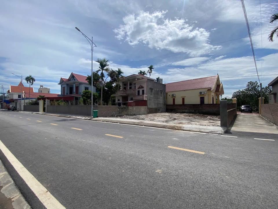 Đất nền góc mặt đường TdP Chùa, phường Hoa Động 70m² giá 3.6 tỷ - Cơ hội đầu tư tuyệt vời!