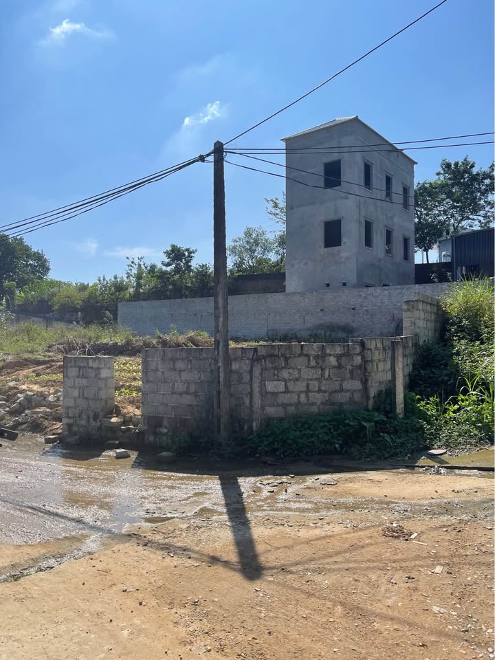 Đất nền Thịnh Đán Thái Nguyên 100m² giá 2.95 tỷ - Đầu tư sinh lời ngay!